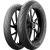 Michelin Pilot Street Radial 140/70 R17 66H TL/TT Rear