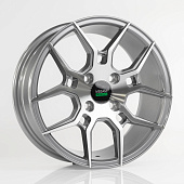 Megami MGM-29 6x14/4x98 ET35 D58.6 BKF