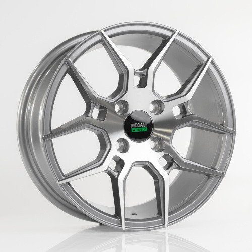 Megami MGM-29 6x14/4x98 ET35 D58.6 GMF