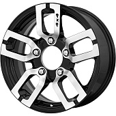 iFree Офф-лайн 6.5x16/5x139.7 ET40 D98 Нео_классик