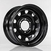 TREBL OFR-1 (коробка) 7x16/5x139.7 ET10 D110.1 Black