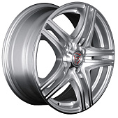 NZ F-6 6.5x15/5x112 ET45 D57.1 GMF