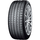 YOKOHAMA Advan Sport V105W 325/30R21 108Y