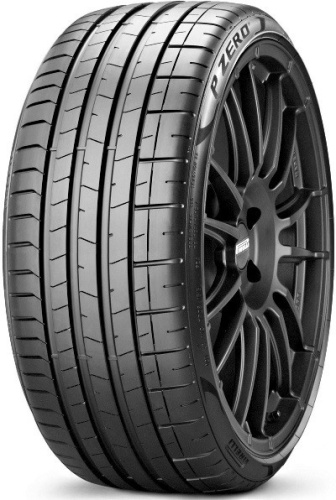 PIRELLI P-ZERO SPORTS CAR 295/35R21 107Y XL *