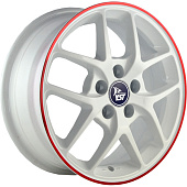 YST X-8 6x15/5x105 ET39 D56.6 WRS