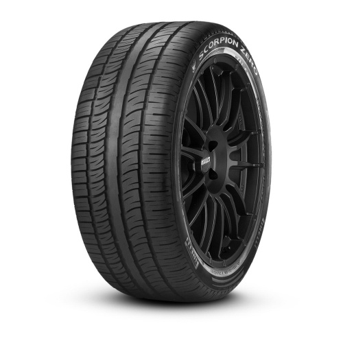 PIRELLI SCORPION ZERO ASIMMETRICO 285/45R21 113W XL M+S MO1