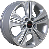 LegeArtis Replica HND224 6x16/5x114.3 ET43 D67.1 SF