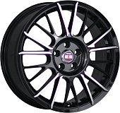 ALCASTA M33 6.5x16/4x100 ET50 D60.1 BKF
