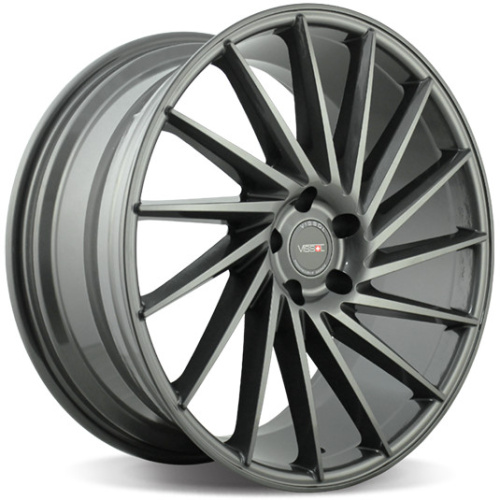 VISSOL V-305L 9x20/5x120 ET35 D74.1 GLOSS-GRAPHITE