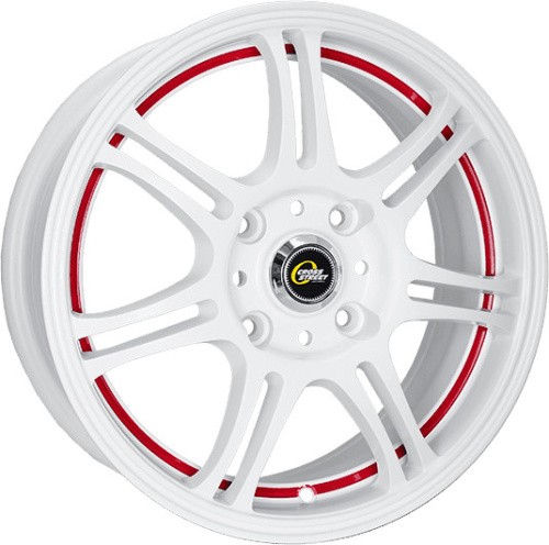 CROSS STREET Y4601 6.5x16/5x112 ET50 D57.1 BKFRSI