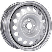 TREBL X40924 (коробка) 6x16/4x100 ET49 D54.1 Black