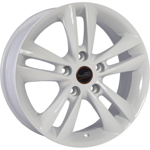 LegeArtis Replica NS54 6.5x18/5x114.3 ET40 D66.1 MB