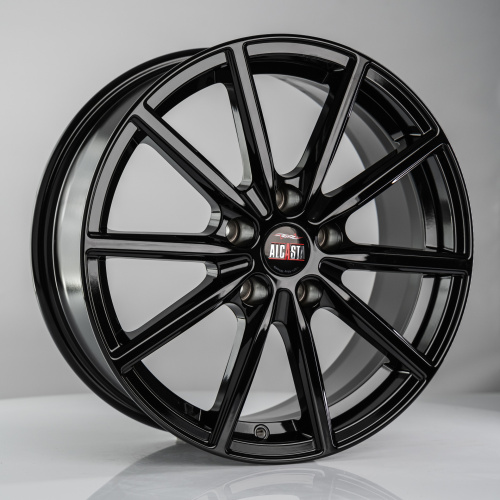 ALCASTA M61 7x17/5x114.3 ET38 D67.1 BKF