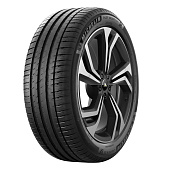 шина Michelin Pilot Sport 4 SUV 245/45R21 104W XL (2019) в Санкт-Петербурге