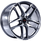 LegeArtis Replica Concept-MR546 8.5x20/5x112 ET40 D66.6 (под ориг.крепеж) BKF