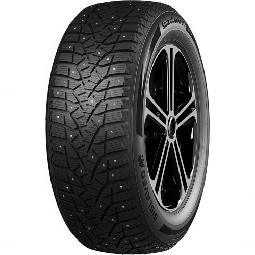 Gislaved SpikeControl 205/65R16 99T XL шип