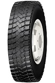 Кама NU 701 315/80R22.5 156/150 К все оси