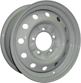 Колесо дисковое MEFRO (Accuride) 6.5jx16 5/139,7 d108.5 ET40 (У-160-3101015 / 05) Metallic Колесо дисковое MEFRO (Accuride) 6.5jx16 5/139,7 d108.5 ET40 (У-160-3101015 / 05) Metallic