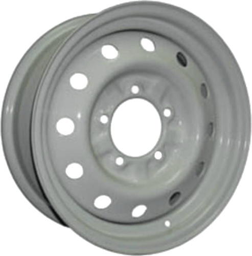 Колесо дисковое MEFRO (Accuride) 6.5jx16 5/139,7 d108.5 ET40 (У-160-3101015 / 05) Metallic Колесо дисковое MEFRO (Accuride) 6.5jx16 5/139,7 d108.5 ET40 (У-160-3101015 / 05) Metallic