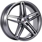 ALCASTA M43 6.5x16/5x105 ET39 D56.6 GMF
