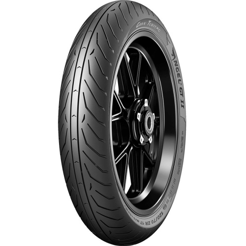 Pirelli Angel GT 2 120/70 R19 60V TL Front