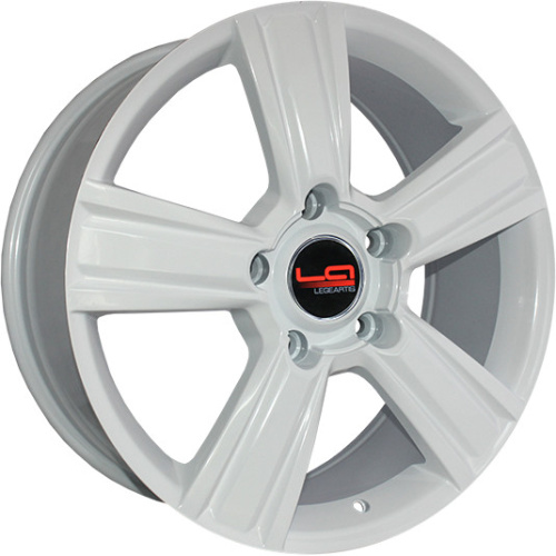 LegeArtis Replica TY117 8.5x20/5x150 ET60 D110.1 MB