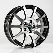 Megami MGM-2 6x15/4x100 ET48 D54.1 S
