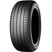 YOKOHAMA Advan Sport V107F 235/50R19 99Y