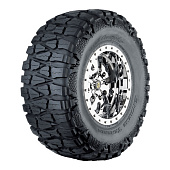 MUD GRAPPLER EXTREME TERRAIN