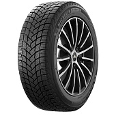 шина MICHELIN X-ICE SNOW 235/40R18 95H XL*(2021) в Санкт-Петербурге