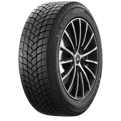 Michelin X-Ice Snow 295/45R20 114H XL (2021) (2021)