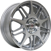 ALCASTA M35 7x17/5x114.3 ET48 D56.1 SF