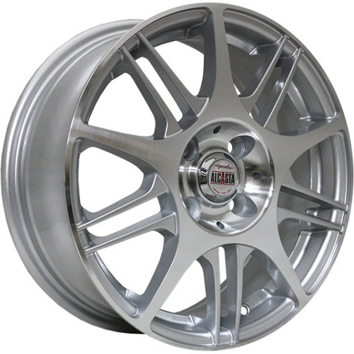 ALCASTA M35 7x17/5x114.3 ET48 D56.1 SF