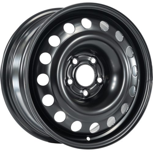 TREBL X40958 (коробка) 6.5x17/5x114.3 ET45 D54.1 Black