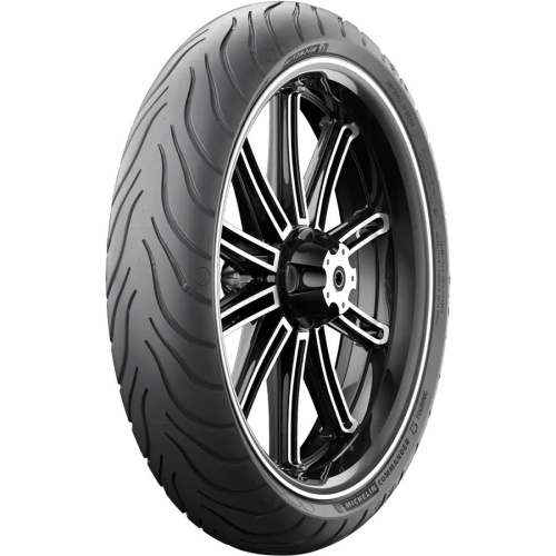 Michelin Commander III Touring 180/55 B18 80H TL/TT Rear REINF 2022