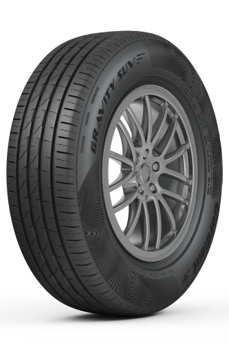 CORDIANT GRAVITY_SUV 205/65R16 б/к 99H