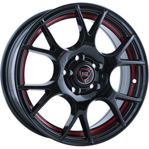 NZ F-42 6x15/5x105 ET39 D56.6 BKRSI