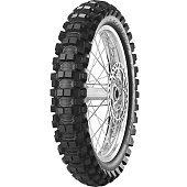 Pirelli Scorpion MX Extra X 110/90 -19 62M TT Rear NHS 2022