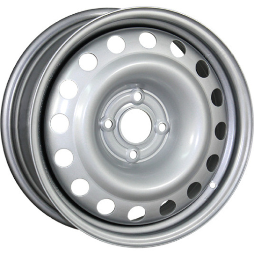 TREBL X40031 (коробка) 6.5x16/4x108 ET37.5 D63.3 Silver