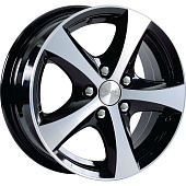 СКАД Уран 5.5x14/4x108 ET35 D67.1 Селена