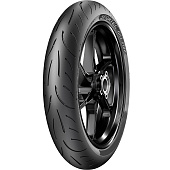 Metzeler Sportec M9 RR 120/70 ZR17 58W TL Front  2023