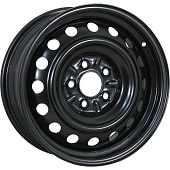 TREBL X40054 (коробка) 6x16/5x114.3 ET43 D67.1 Black