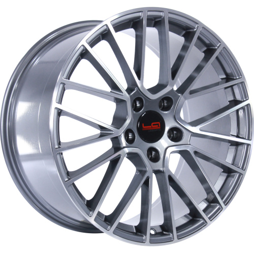 LegeArtis Replica Concept-PR521 10x22/5x130 ET48 D71.6 BKF