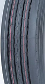 SUNWIDE SHW200 315/70R22.5 154/151L 20PR рулевая ось