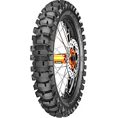 Metzeler MC360 MID SOFT 140/80 -18 70M TT Rear MST 2022