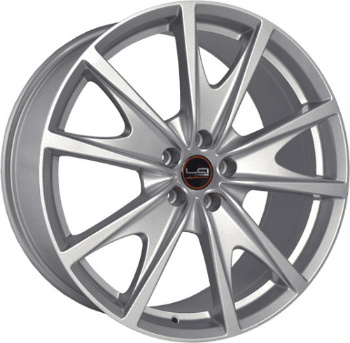 LegeArtis Replica INF13 9.5x21/5x114.3 ET50 D66.1 W