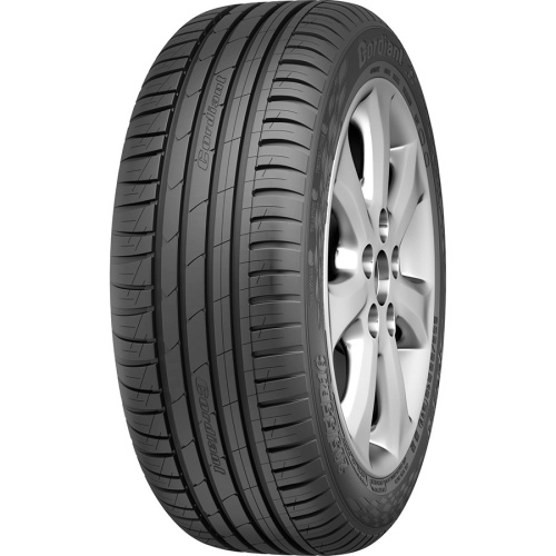 Cordiant Sport 3 PS2 215/60R16 99V