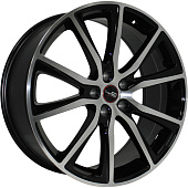 LegeArtis Replica FD104 8.5x20/5x114.3 ET44 D63.3 BKFP