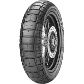 Pirelli Scorpion Rally STR 140/80 R17 69V TL Rear M+S 2022