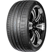 шина Pirelli P-Zero SUV 295/40R21 111Y J XL (<2022) в Санкт-Петербурге